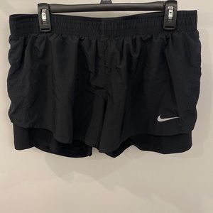 Nike Dri-Fit shorts